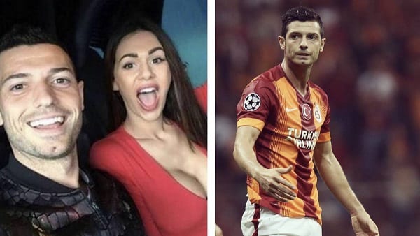 Los futbolistas prefieren masturbarse, dijo y su marido le pidió el divorcio
