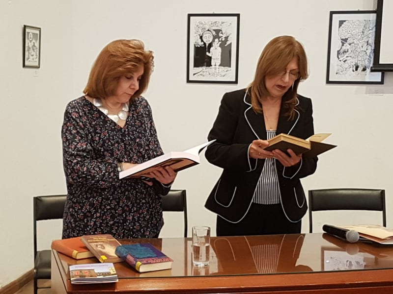 Celebran el centenario de Roa Bastos en Asunción y en Munich