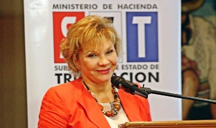 Así factura el entorno de Cartes al Estado
