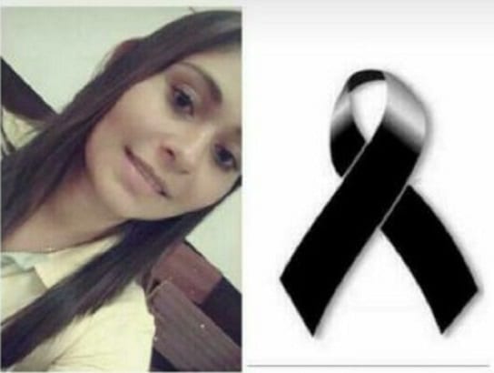 Animales sueltos causan muerte a motociclista