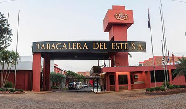 Conozca las 10 empresas que más dinero ganan en Paraguay