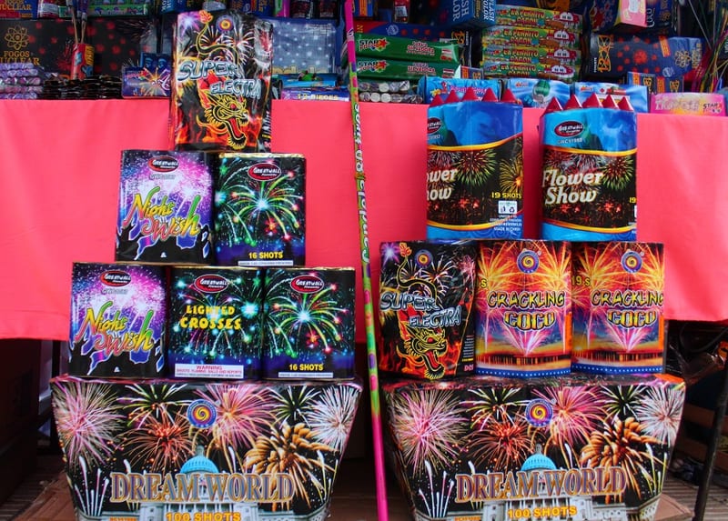 Conozca cómo es la «bomba» más cara del Mercado 4