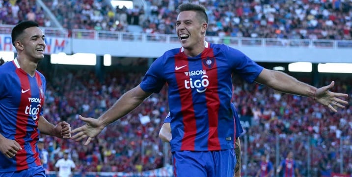 ¡Cerro ya salió campeón!