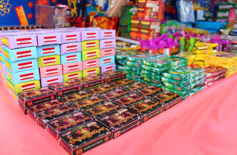 Conozca cómo es la «bomba» más cara del Mercado 4