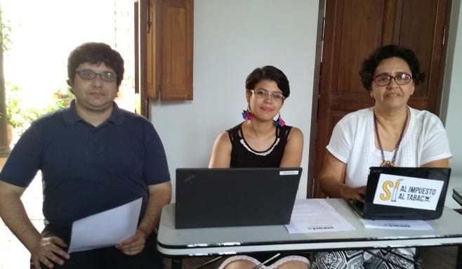 Presentan plataforma de vigilancia y acción contra la desigualdad