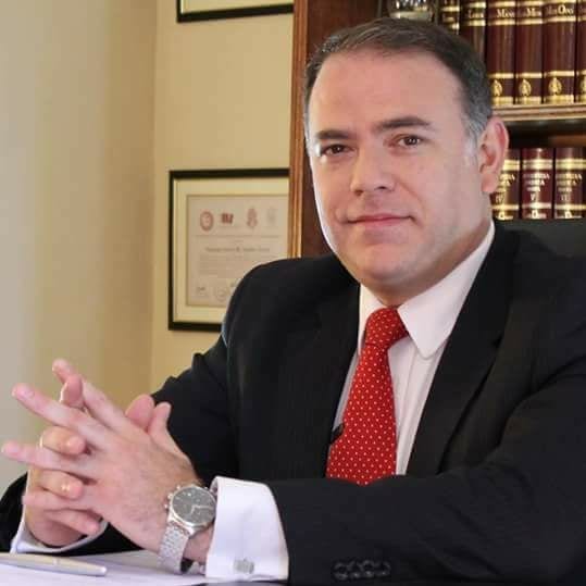 Asesor de Cartes dilata juicio en caso de joven abusado y asesinado