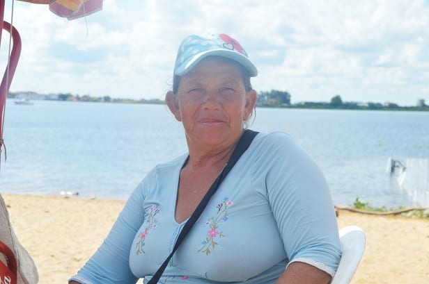 Damnificados están desesperados ante inminente desalojo