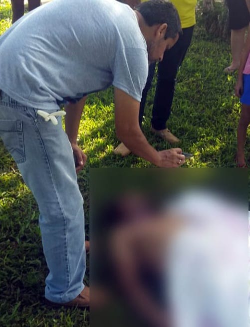 Adolescentes asesinan a nativo con un destornillador