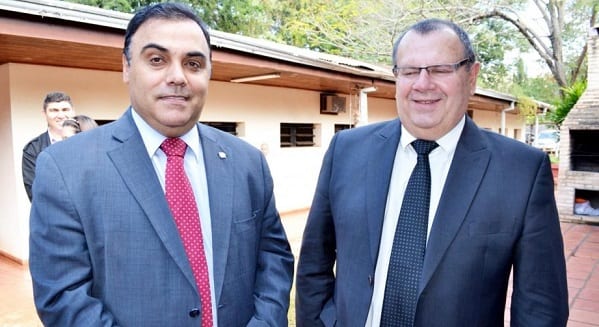 Múltiples denuncias contra Fiscal General interino