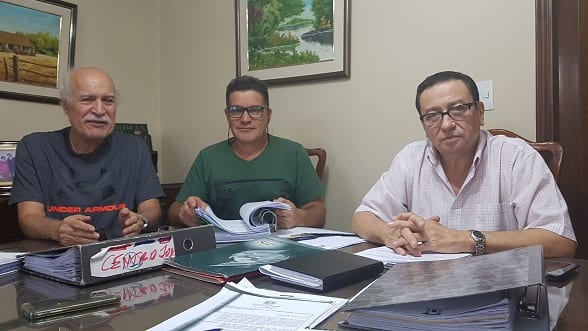 Caja Bancaria: Autoridades imputadas pueden obstaculizar investigación, advierten