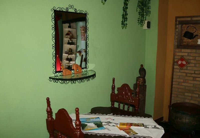 Bella Vista invita a conocer su primera posada turística
