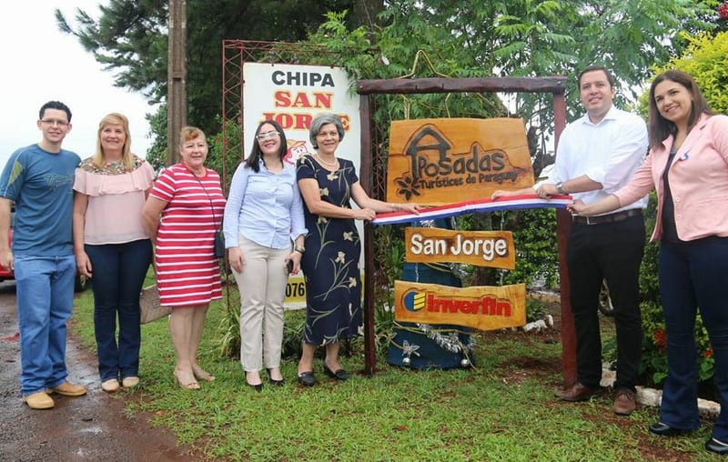 Bella Vista invita a conocer su primera posada turística
