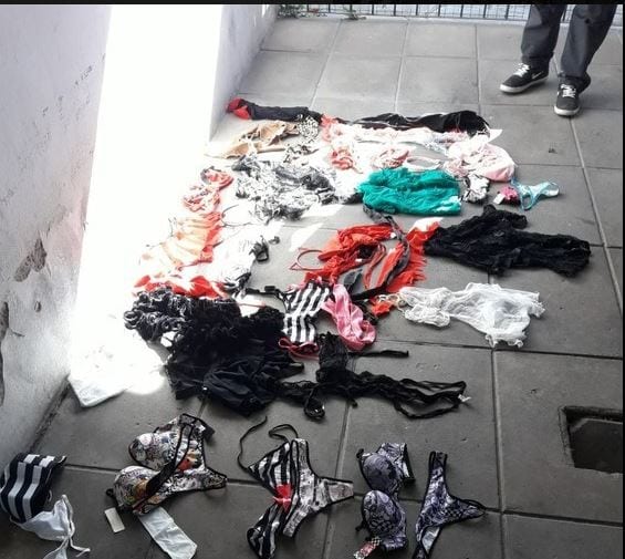 Buscó extorsionar a Susana Giménez con video porno y fue detenido
