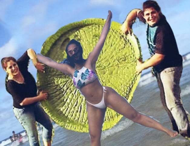 El Yakare Yrupẽ no se salva… de los memes