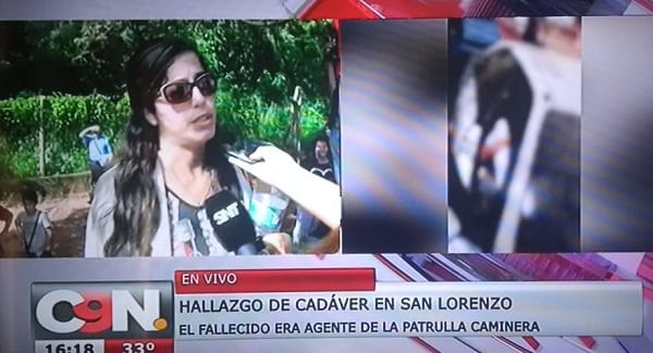 Zona de obra del metrobús registra accidente y un muerto
