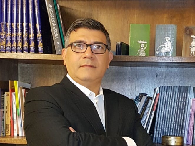 Experto cita tres ejes prioritarios para mejorar la salud pública