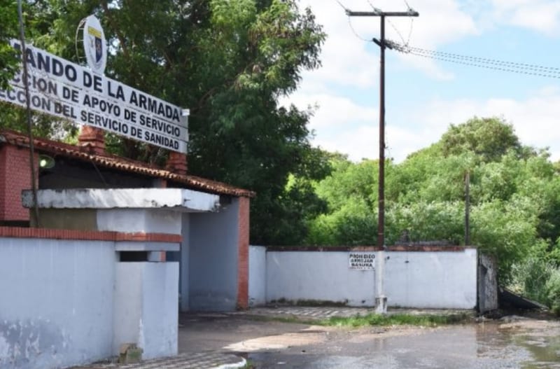 Explotaban sexualmente a niños indígenas frente a la Armada