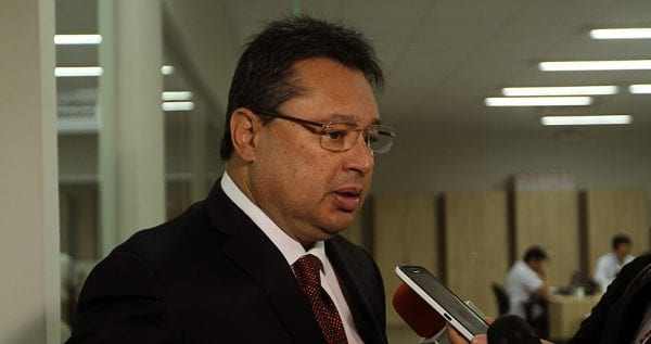 Abogado de frigorífico denuncia “apriete” del MIC