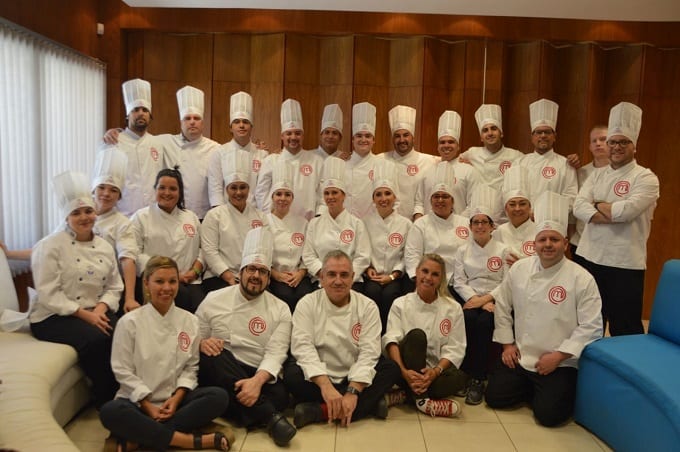 MasterChef promete cautivar a todo el público paraguayo