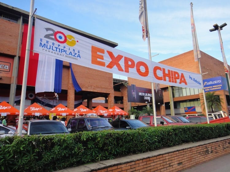 Invitan a nueva edición de la Expo Chipa