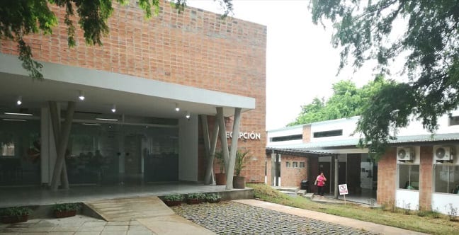 Situaciones insólitas se registran en Ciudad Mujer desde su apertura