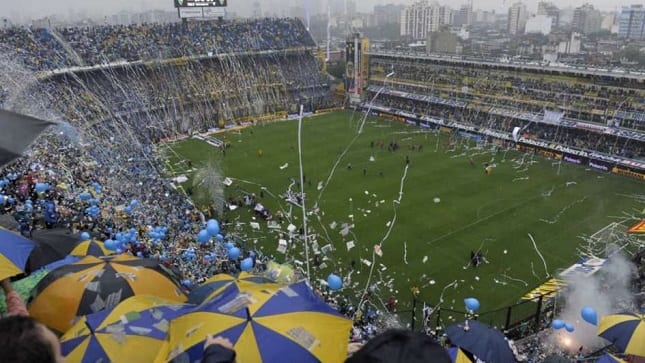 Ubican a la Nueva Olla entre los estadios más temidos del continente