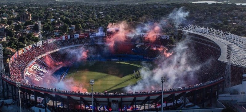 Ubican a la Nueva Olla entre los estadios más temidos del continente