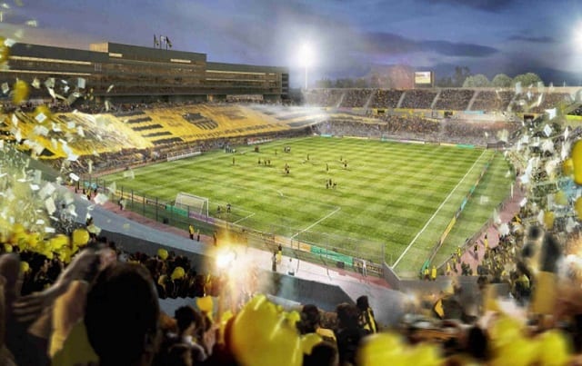 Ubican a la Nueva Olla entre los estadios más temidos del continente