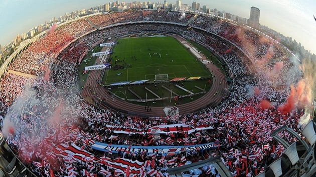 Ubican a la Nueva Olla entre los estadios más temidos del continente