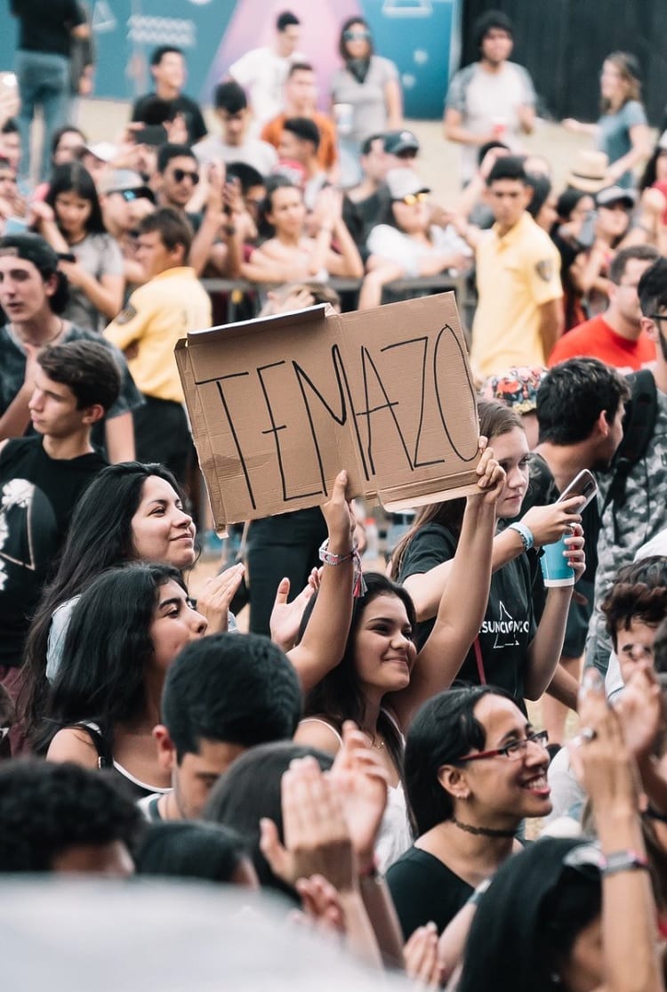 Así se vivió el Asuncionico en imágenes