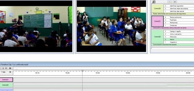 Realizan por primera vez en Paraguay videoclases para autoevaluación