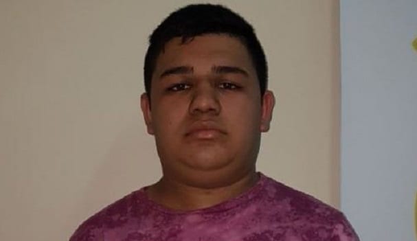 Sospechoso de asesinar a joven en Alto Paraná fue detenido