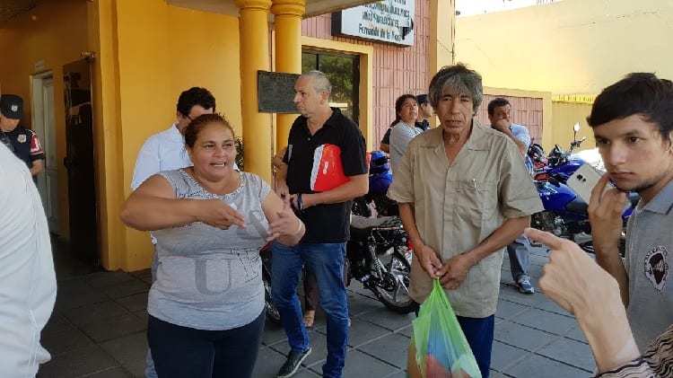 Obras del Metrobús avanzan tras incidente con frentistas