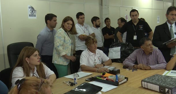 Rechazan recusación contra jueza electoral