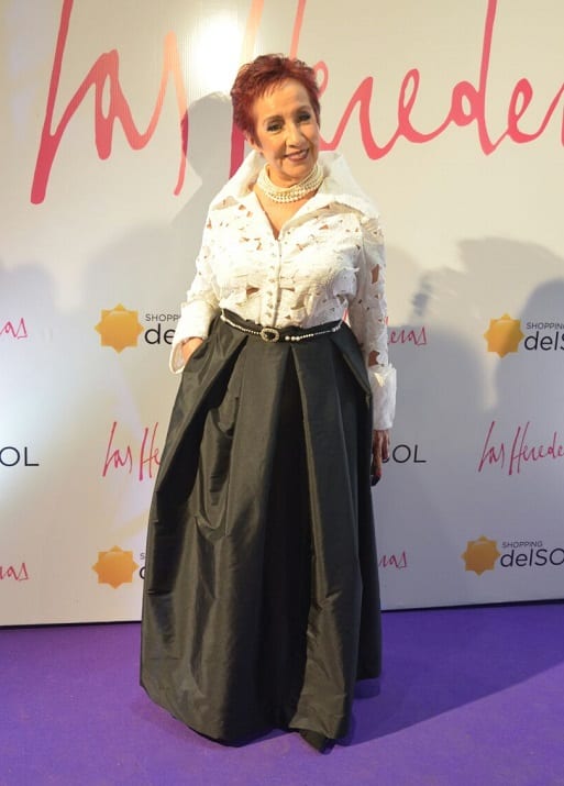 “Las Herederas marcará un antes y un después en el cine paraguayo”