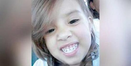 Madre de niña asesinada por Senad da a luz mellizos