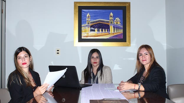 Caja Bancaria: Jubilados aguardan acusación de directivos imputados