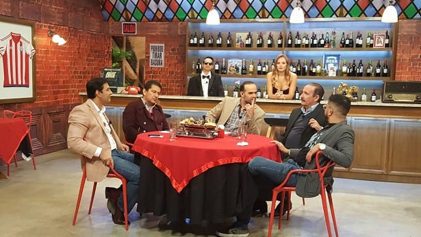 Senador habla sobre su recordado negociado de votos