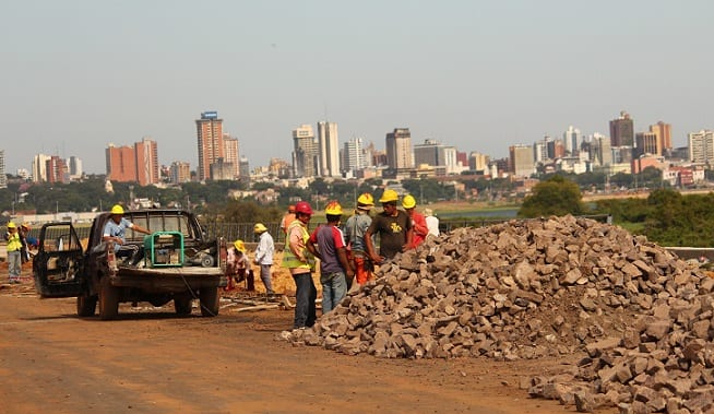 Conozca el avance de las obras en la Costanera II