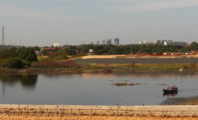 Conozca el avance de las obras en la Costanera II