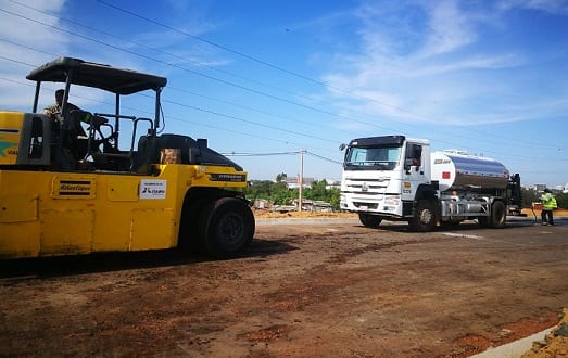 Conozca el avance de las obras en la Costanera II