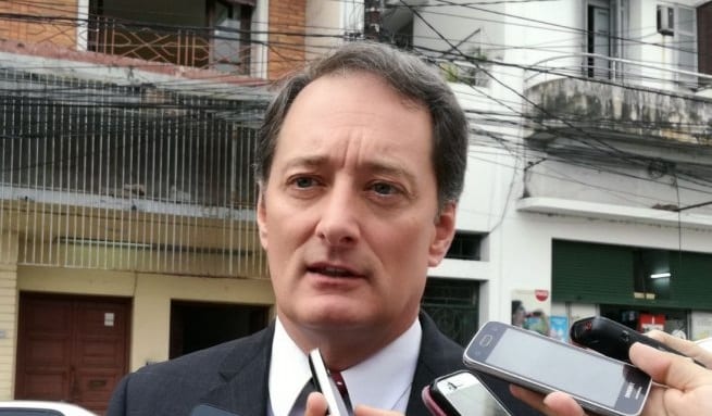 Emiten alerta ante posibles ataques terroristas en la frontera