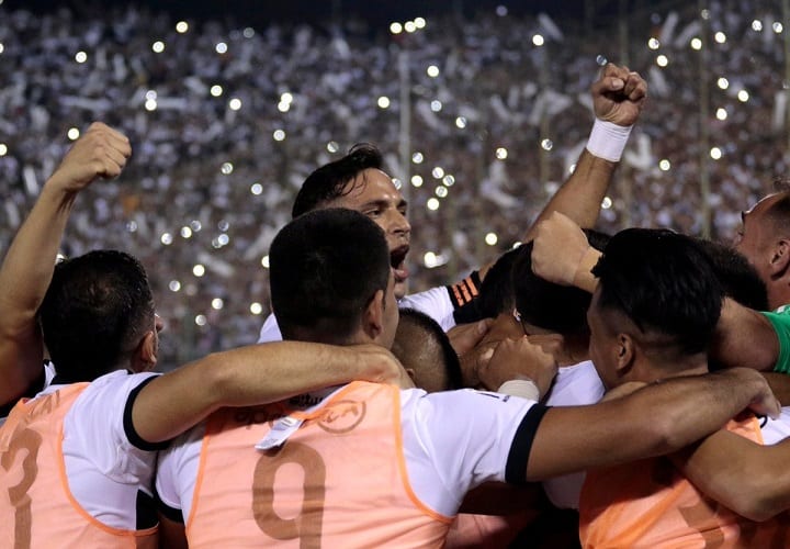Así fue la campaña del Decano