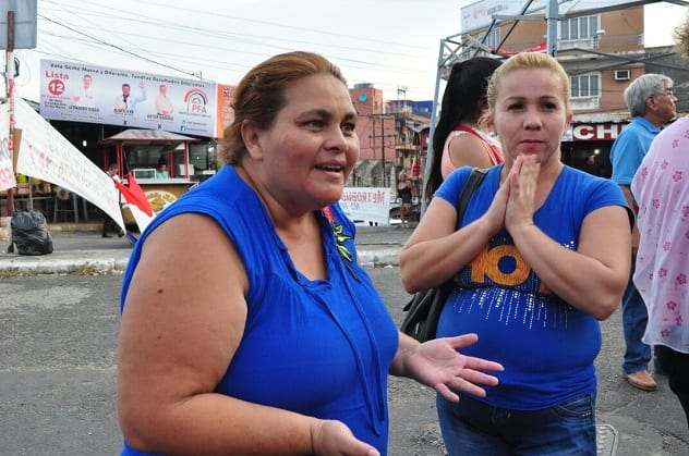 Metrobús: Comerciantes del Mercado 4 anuncian duras medidas contra obra