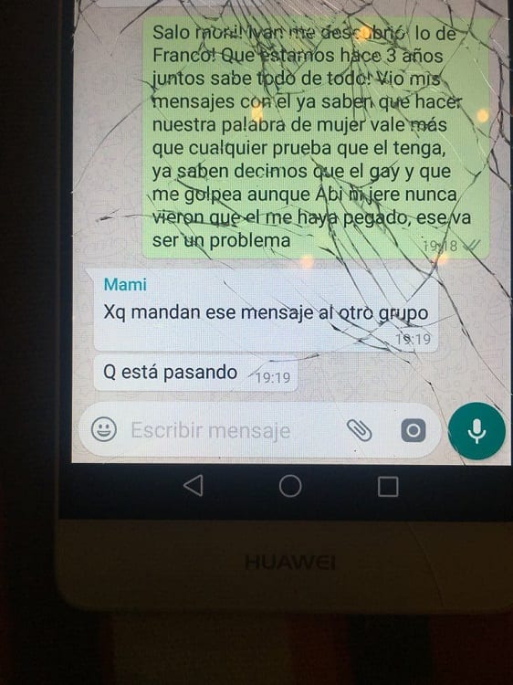 Futbolista revela trama de engaño y acusa a su esposa de ser «la Wanda paraguaya»