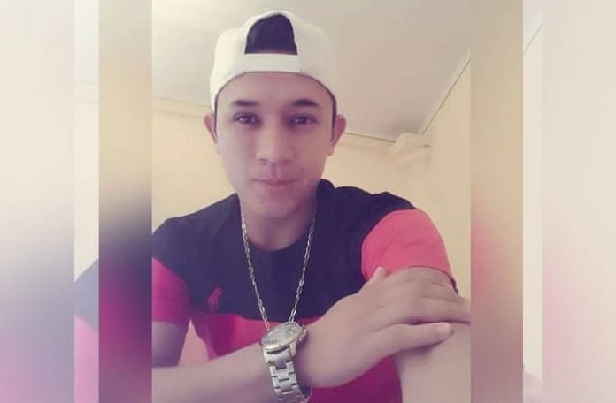 Joven fue torturado, mutilado y ejecutado