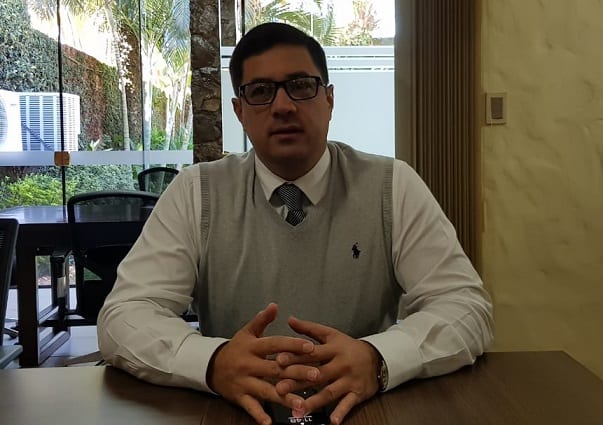 Abogado de frigorífico denuncia “apriete” del MIC