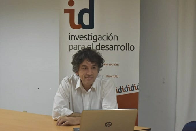El sistema expulsa a los niños y jóvenes, según estudio