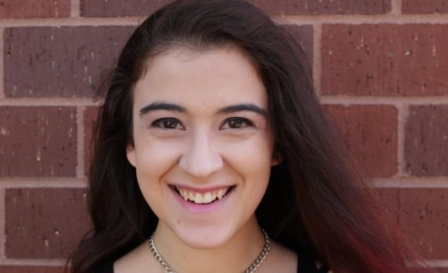 Cortometraje de joven paraguaya es furor a nivel mundial