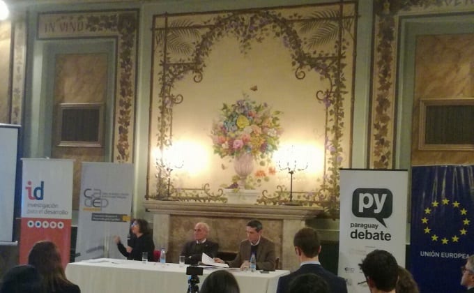 Analizan soluciones para disminuir la desigualdad tributaria